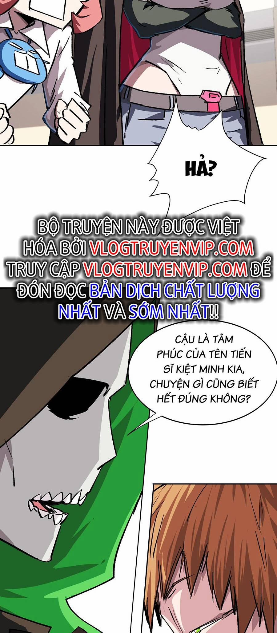 Cương Thi Tiên Sinh 13 trang 18