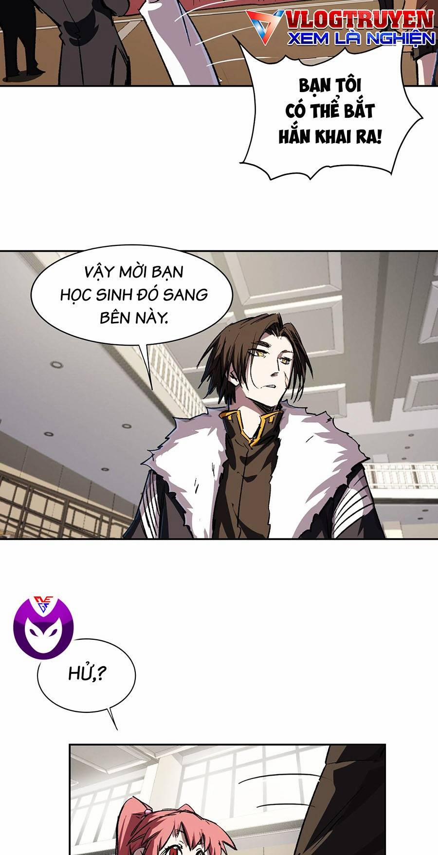 Cương Thi Tiên Sinh 13 trang 2