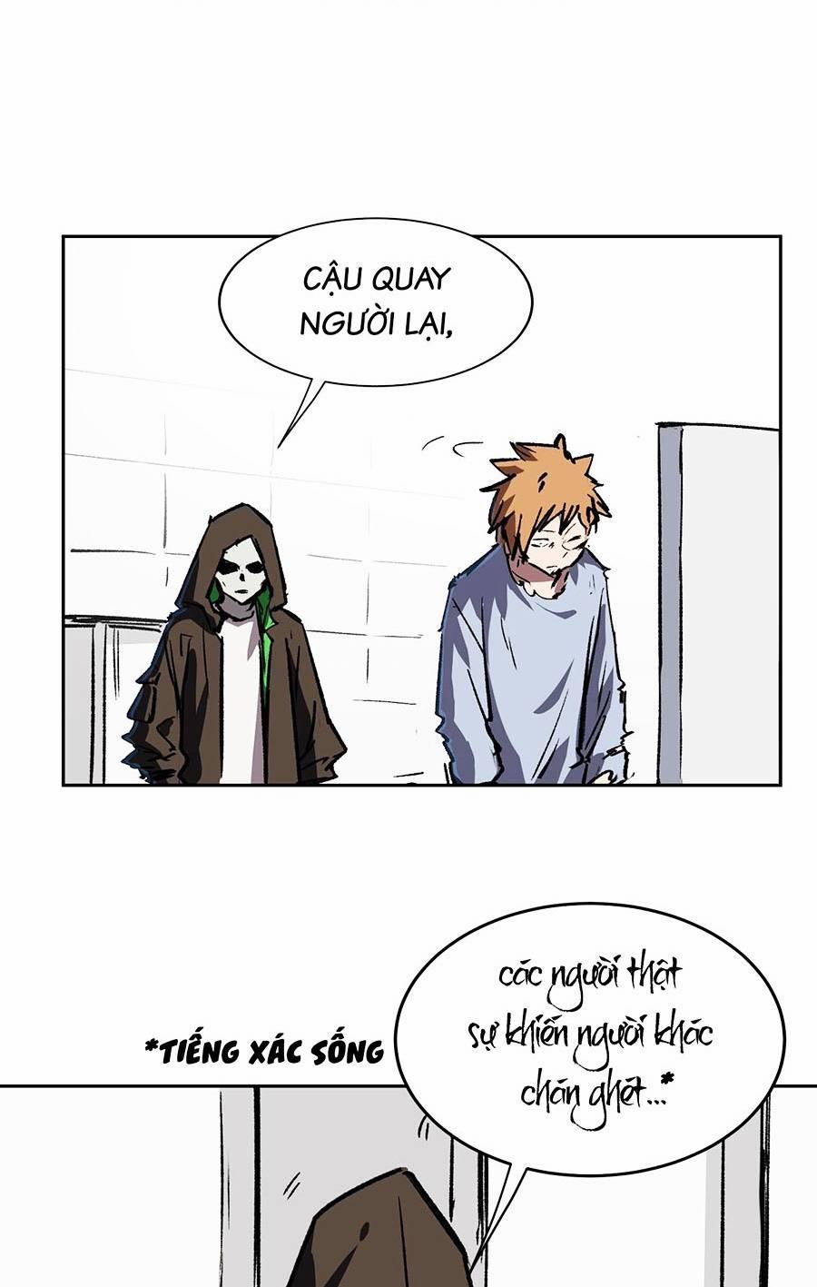 Cương Thi Tiên Sinh 13 trang 26