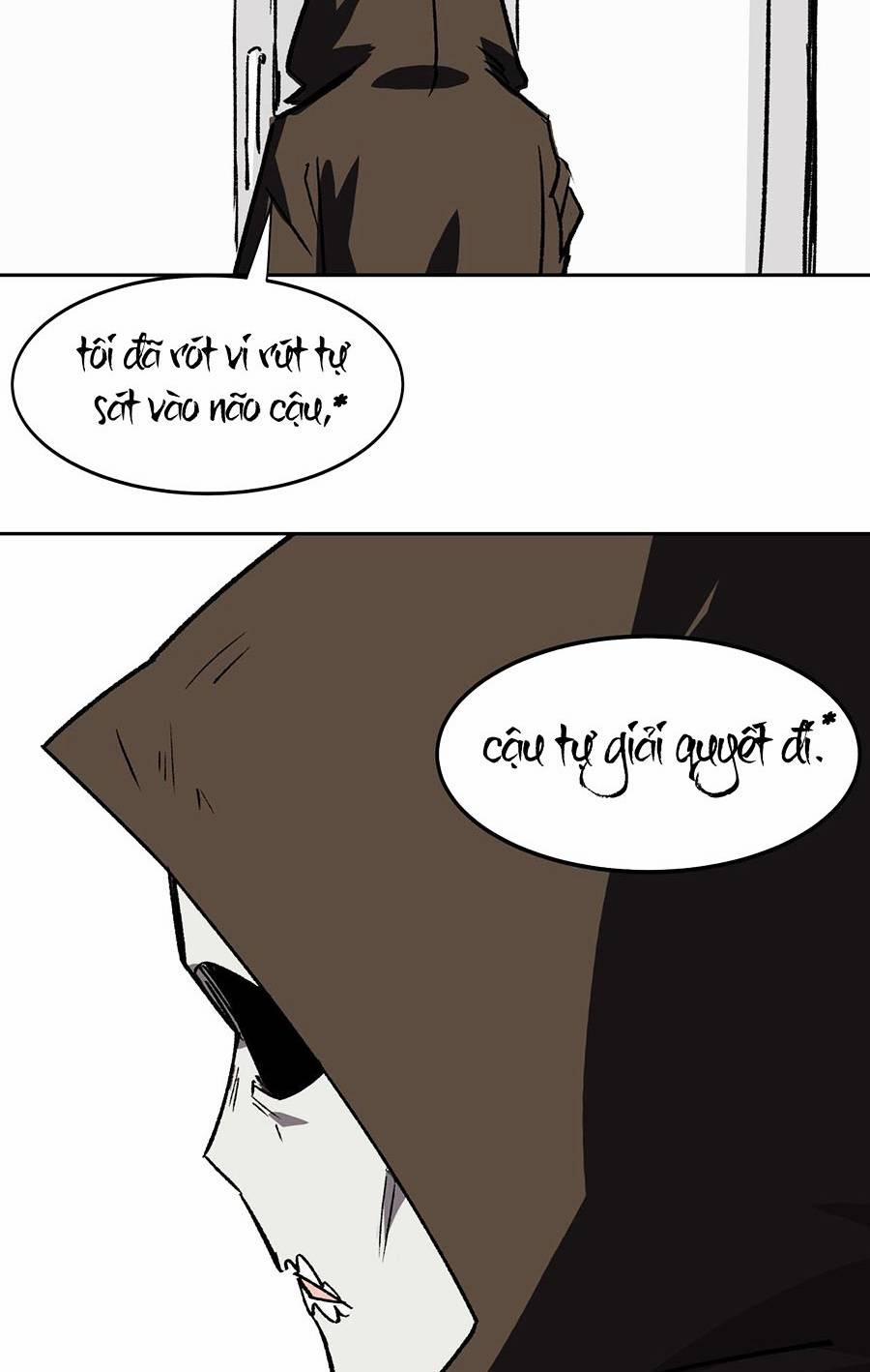 Cương Thi Tiên Sinh 13 trang 27