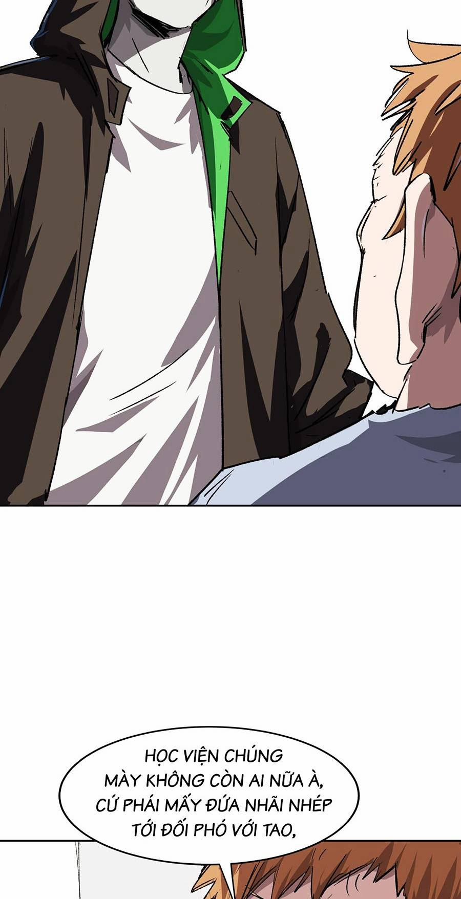 Cương Thi Tiên Sinh 13 trang 7