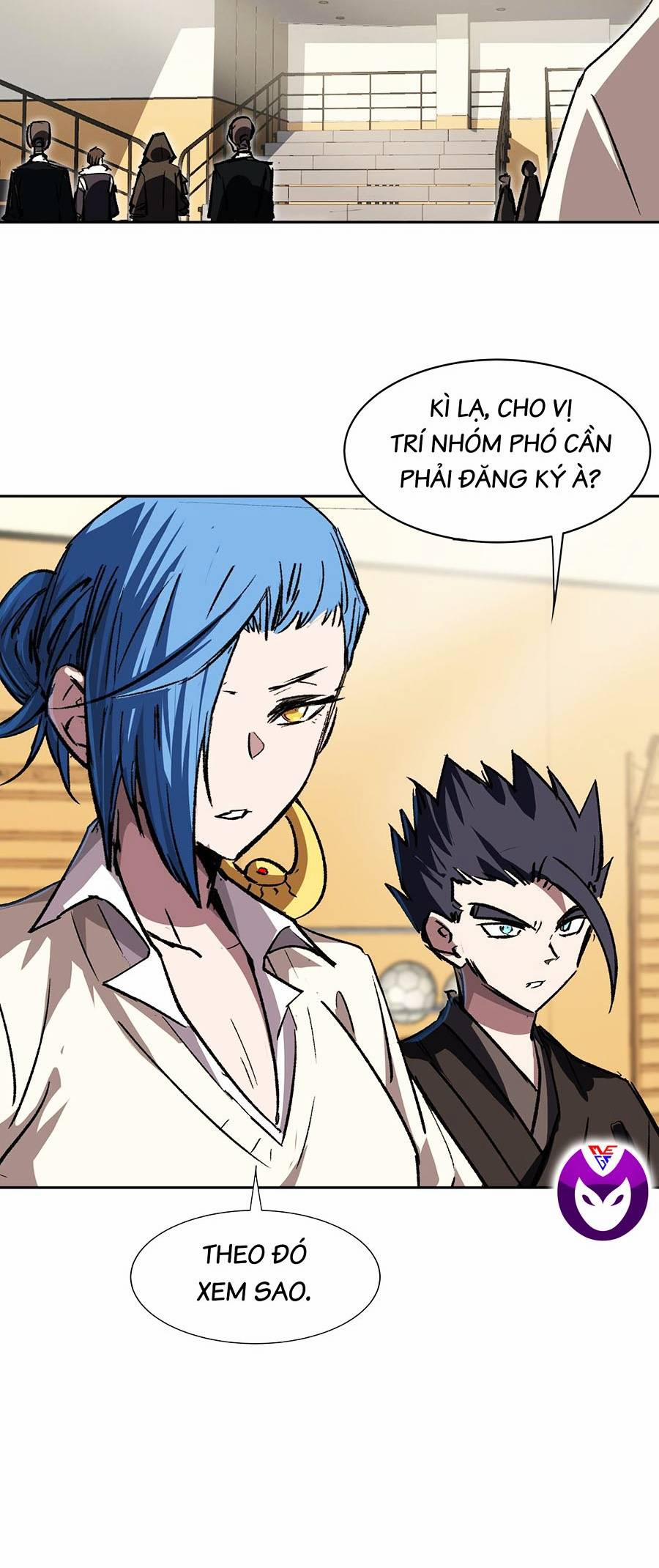 Cương Thi Tiên Sinh 14 trang 12