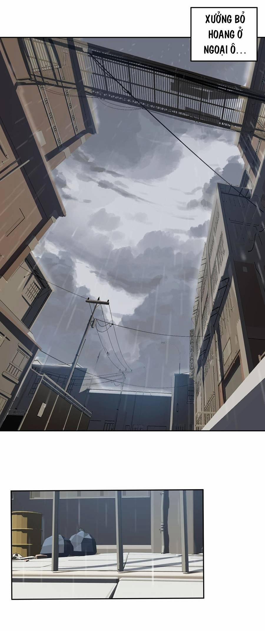 Cương Thi Tiên Sinh 14 trang 13