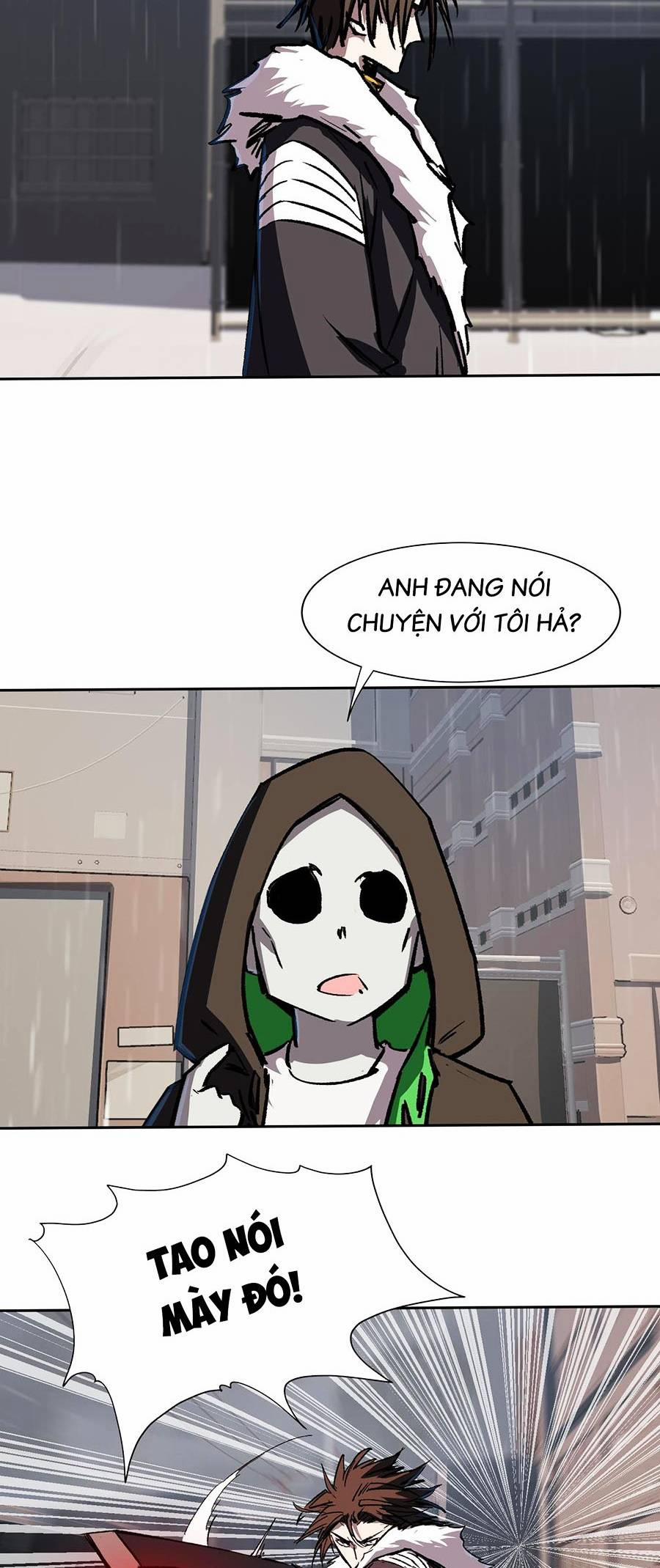 Cương Thi Tiên Sinh 14 trang 15