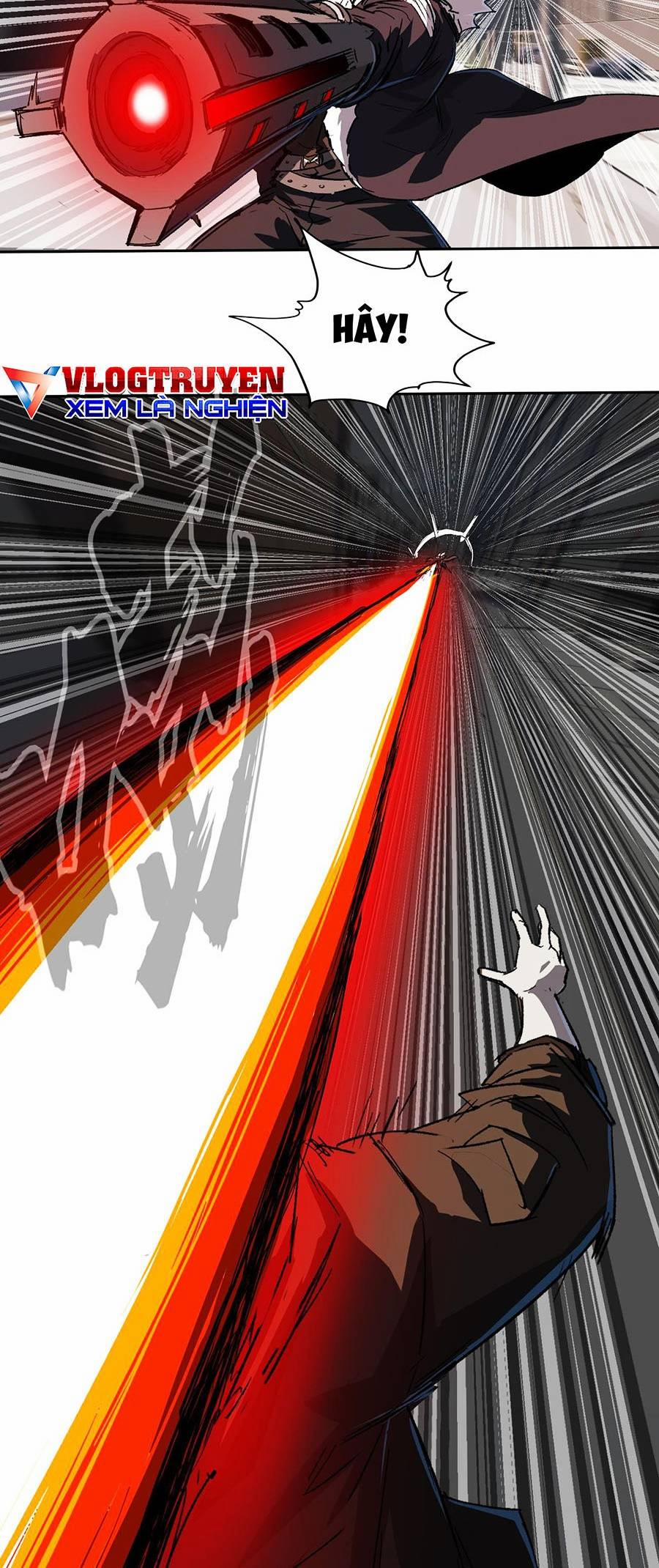 Cương Thi Tiên Sinh 14 trang 16