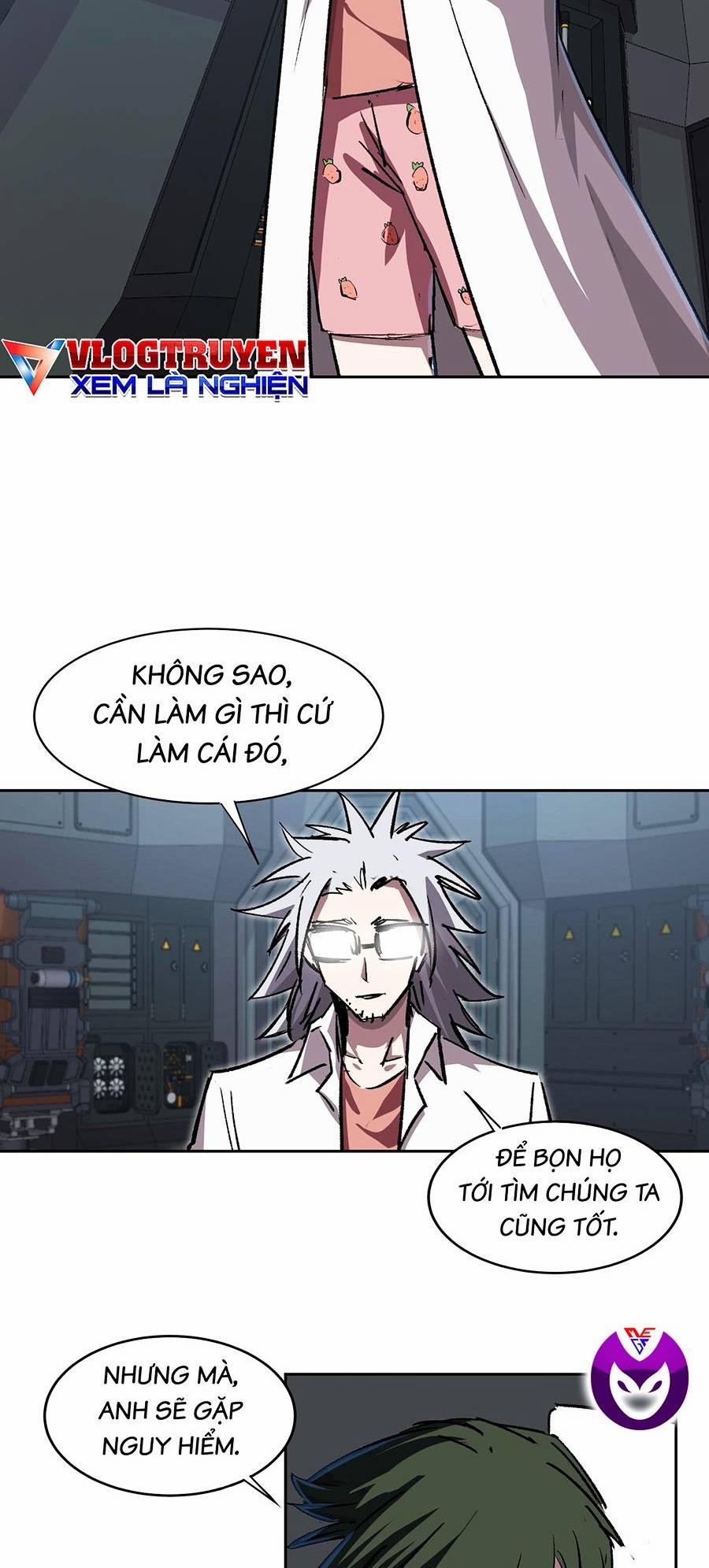 Cương Thi Tiên Sinh 14 trang 2