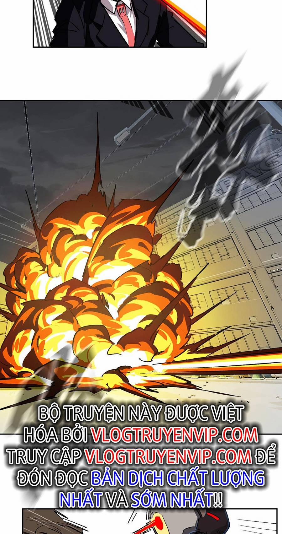 Cương Thi Tiên Sinh 14 trang 25