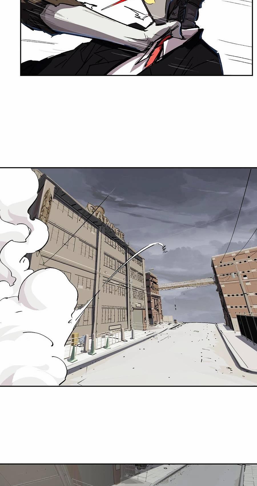 Cương Thi Tiên Sinh 14 trang 26