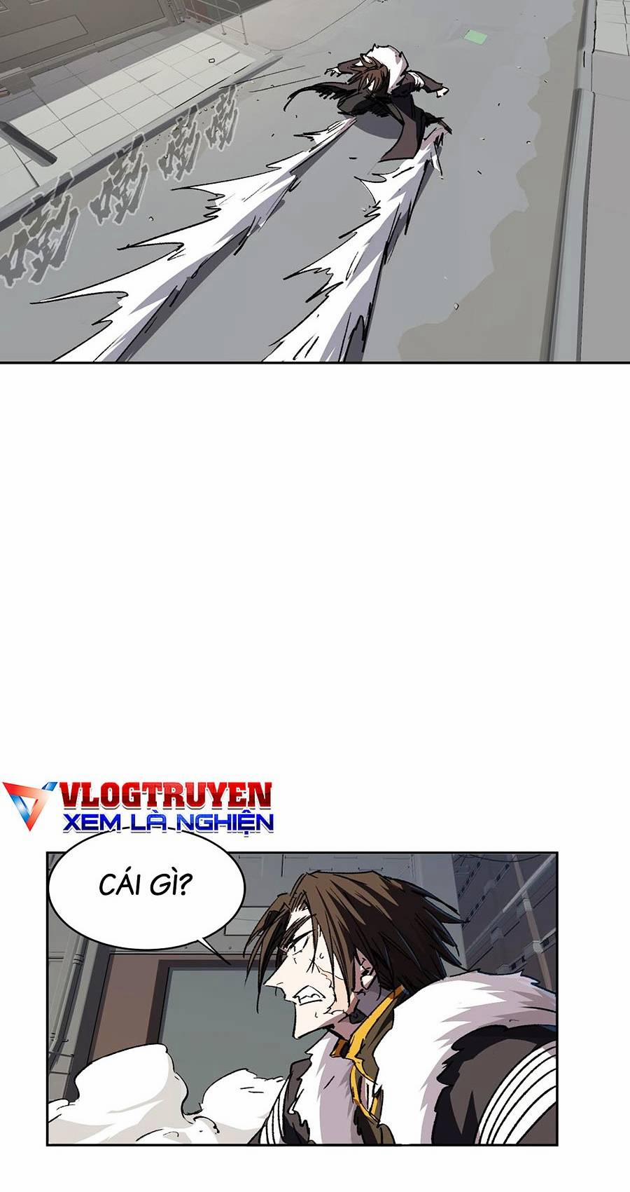 Cương Thi Tiên Sinh 14 trang 27