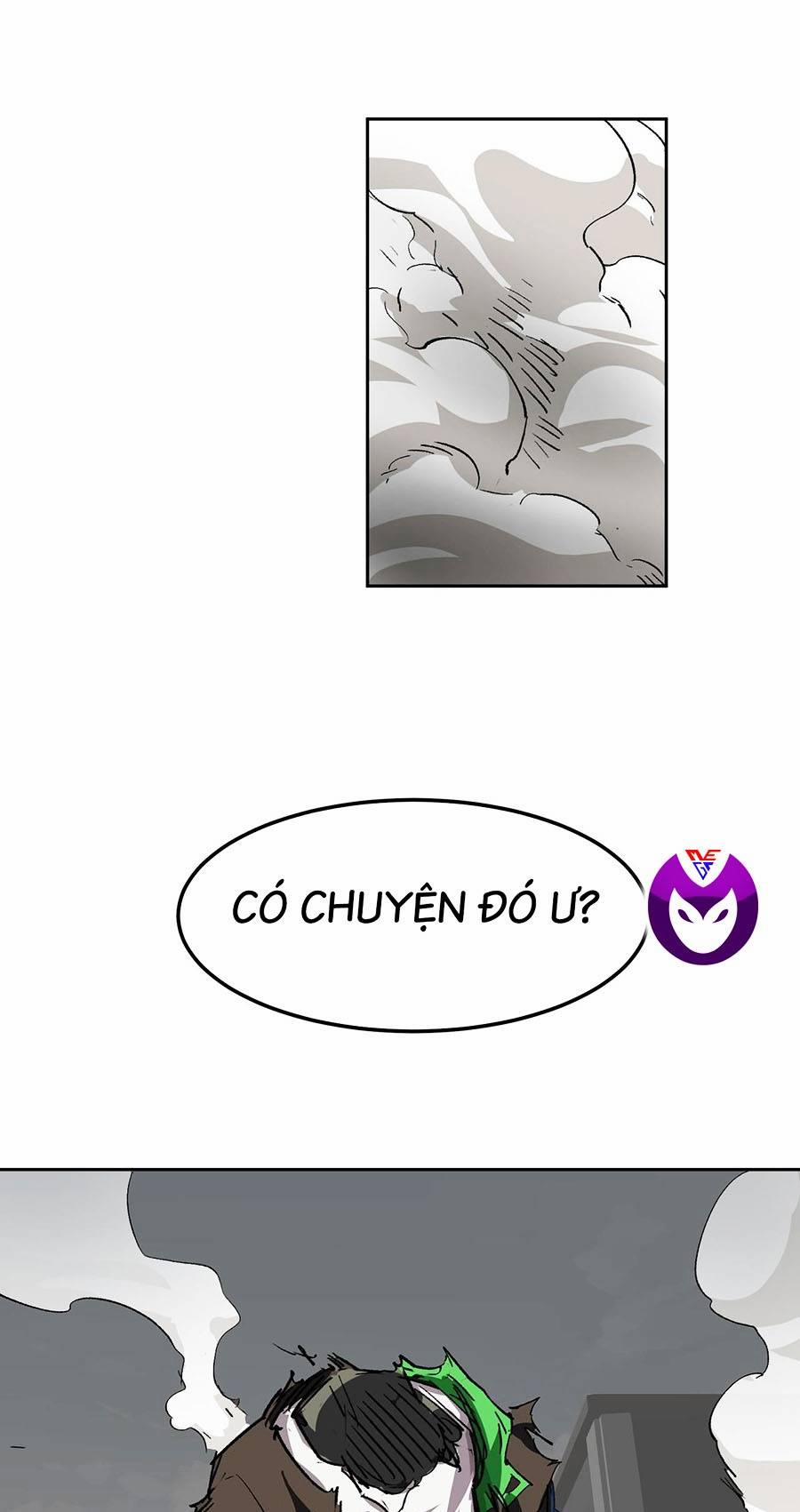 Cương Thi Tiên Sinh 14 trang 28