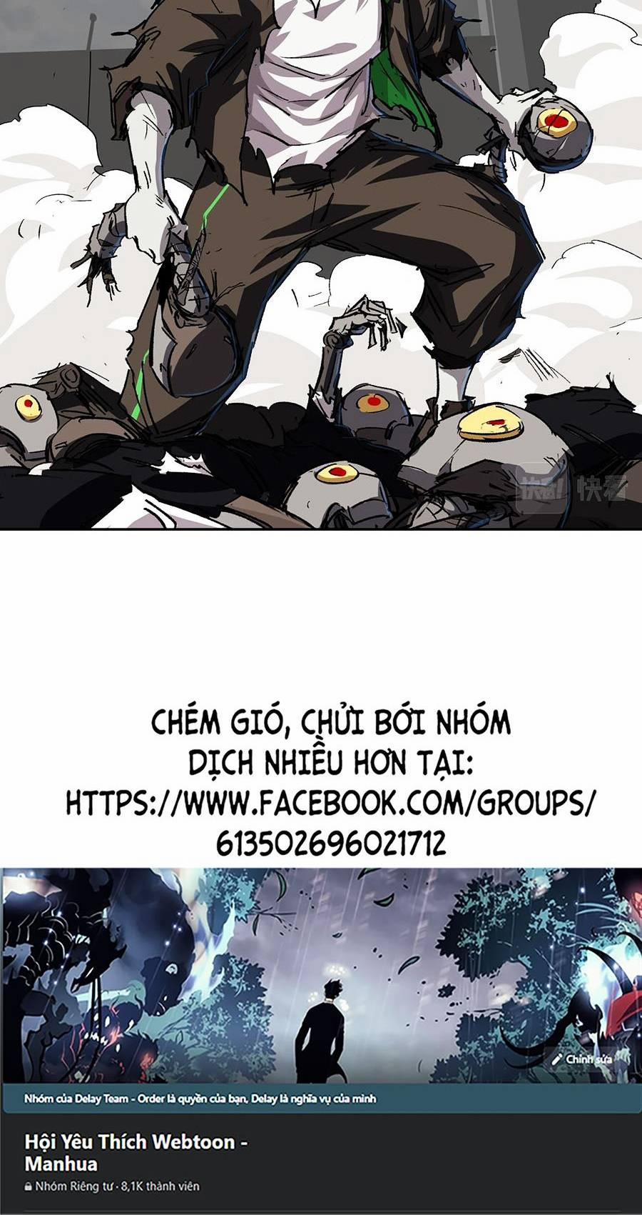 Cương Thi Tiên Sinh 14 trang 29