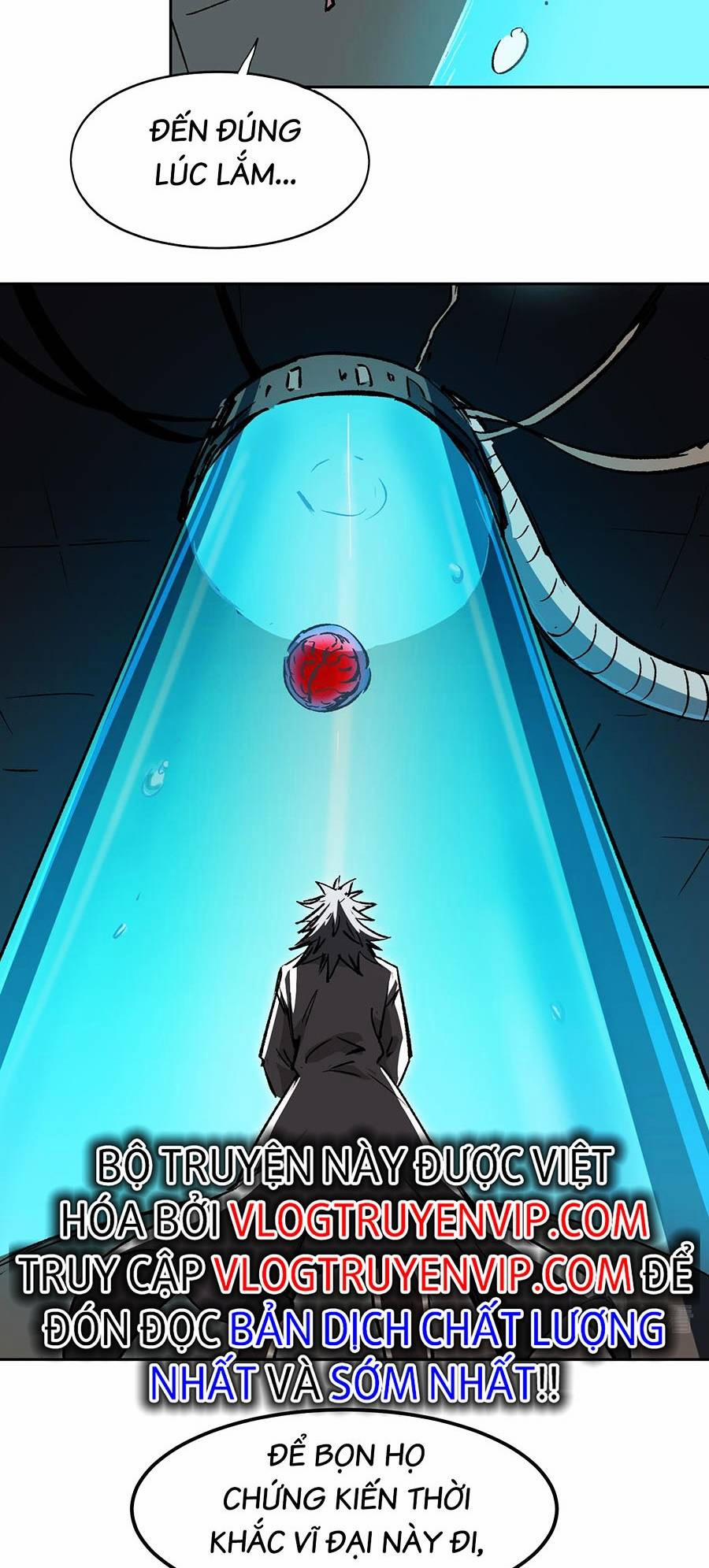 Cương Thi Tiên Sinh 14 trang 4