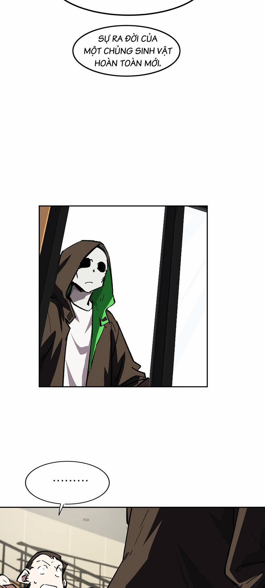 Cương Thi Tiên Sinh 14 trang 5