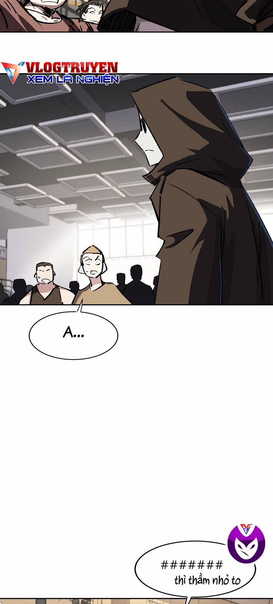 Cương Thi Tiên Sinh 14 trang 6