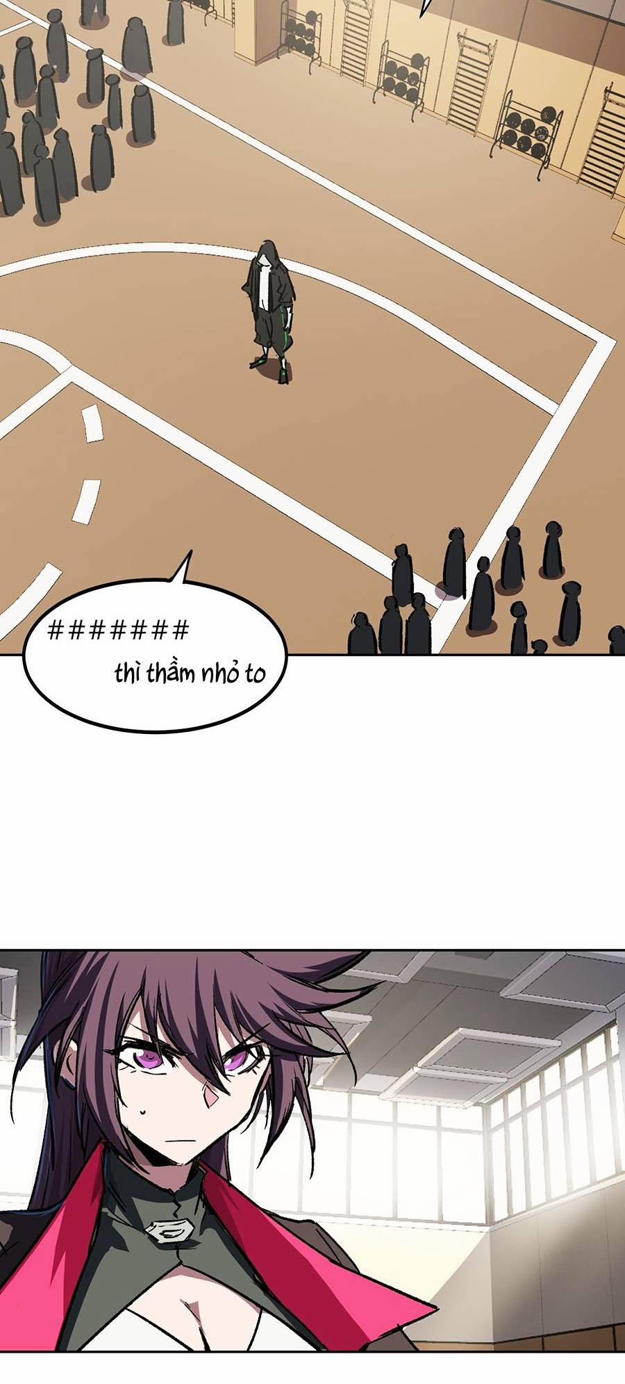 Cương Thi Tiên Sinh 14 trang 7