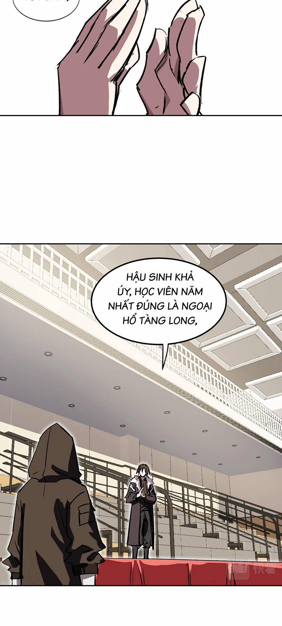 Cương Thi Tiên Sinh 14 trang 9