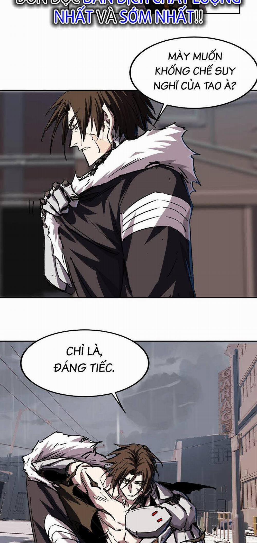 Cương Thi Tiên Sinh 15 trang 10