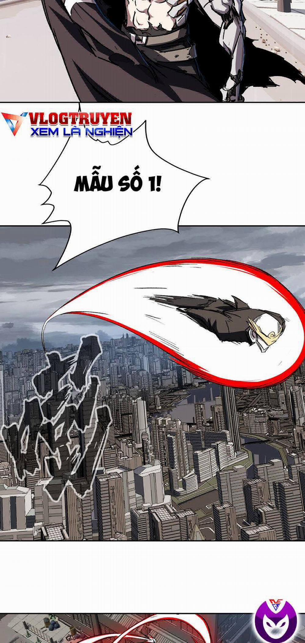 Cương Thi Tiên Sinh 15 trang 11