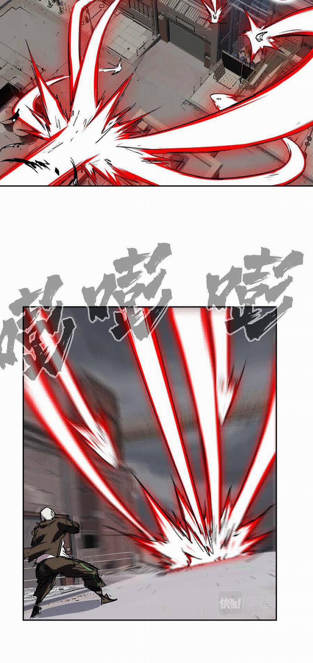 Cương Thi Tiên Sinh 15 trang 12