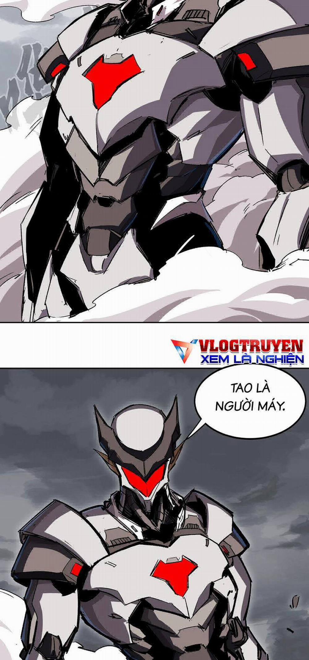 Cương Thi Tiên Sinh 15 trang 15