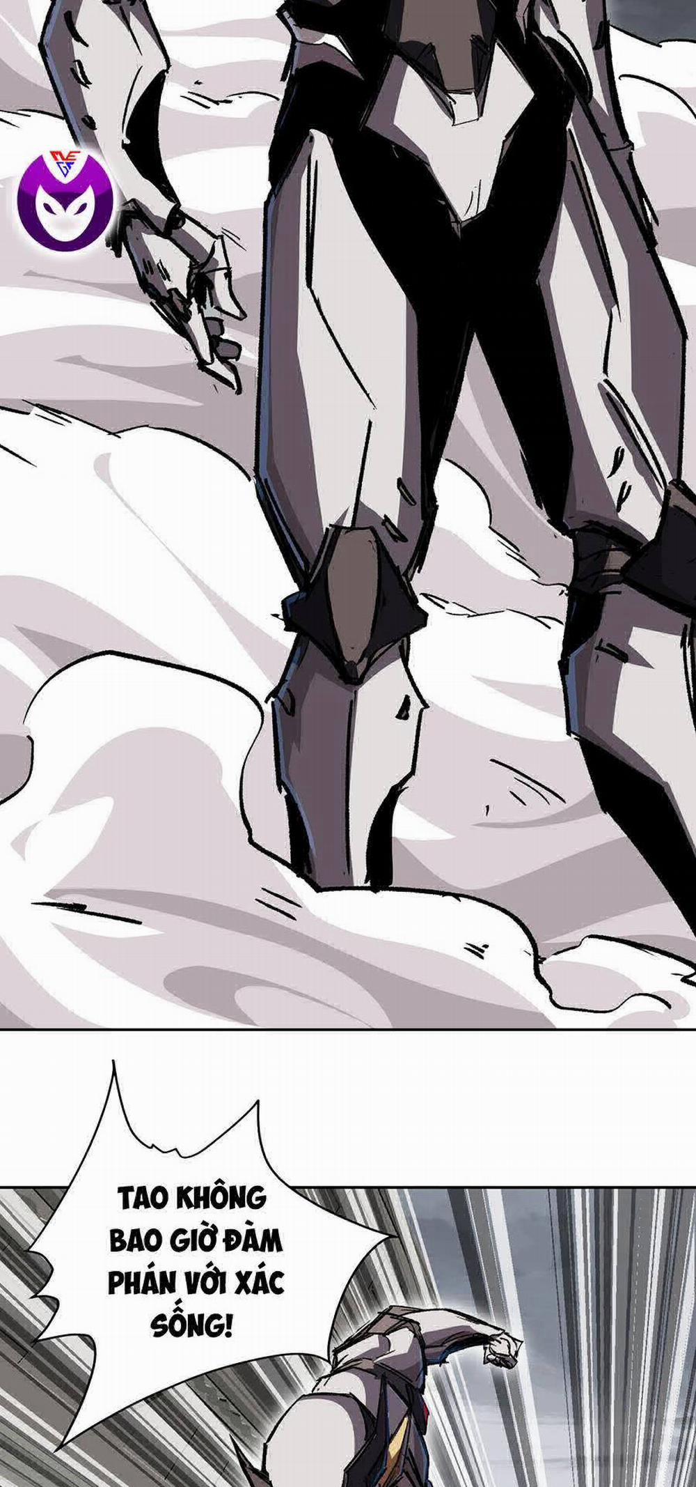 Cương Thi Tiên Sinh 15 trang 16