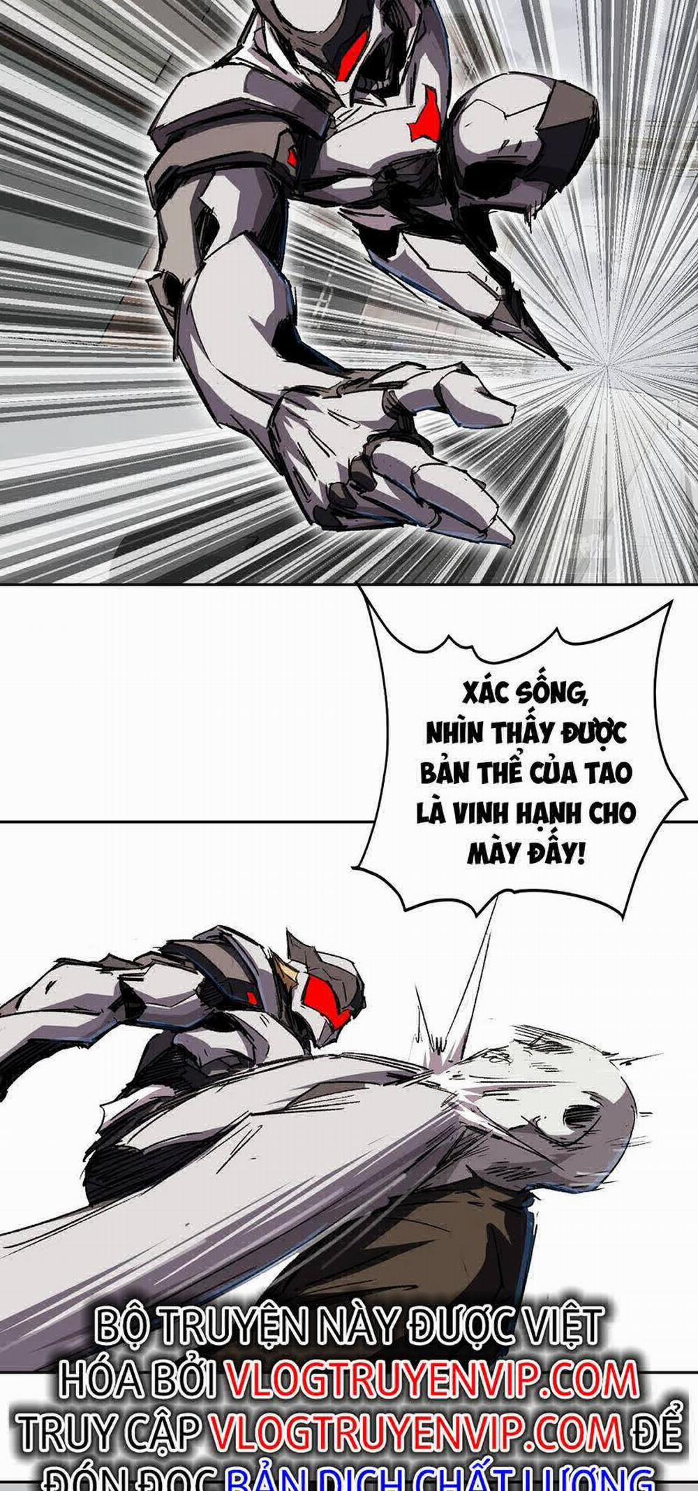 Cương Thi Tiên Sinh 15 trang 17