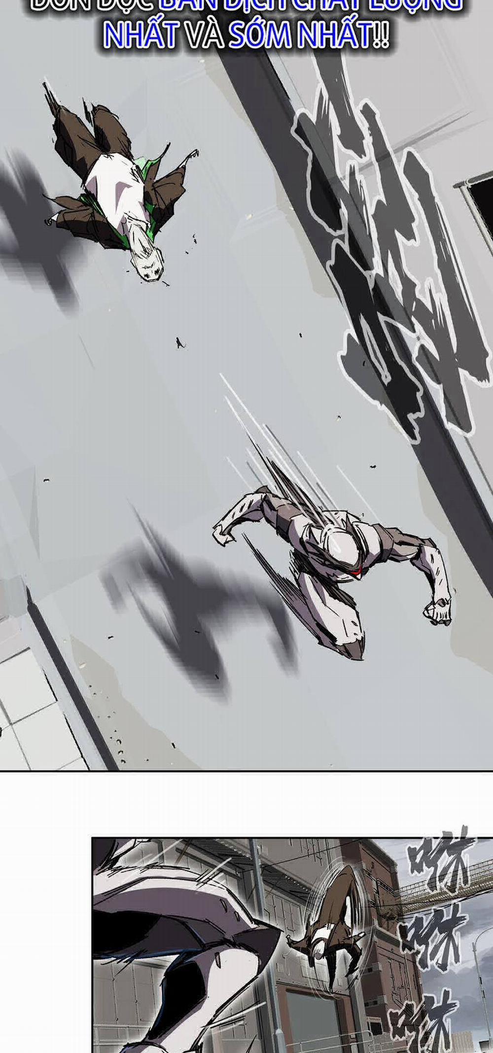 Cương Thi Tiên Sinh 15 trang 18