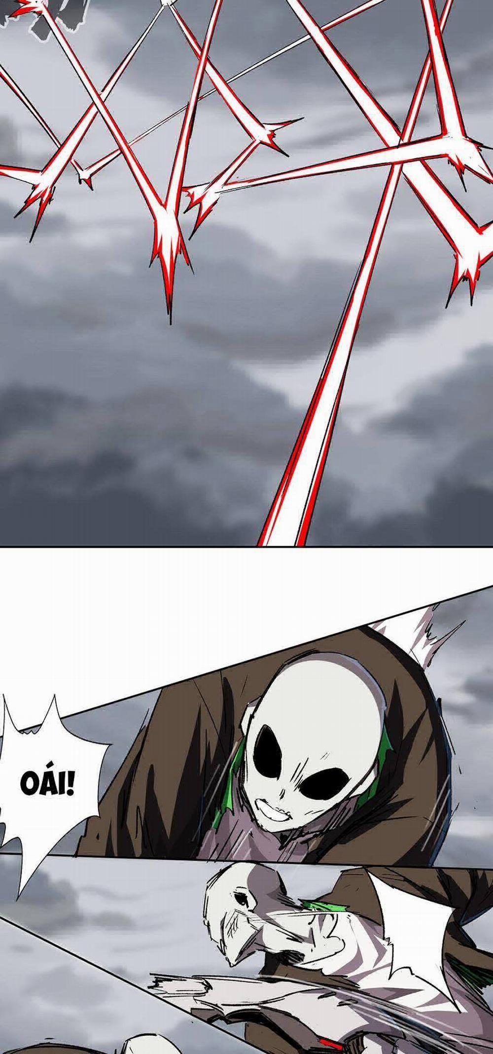 Cương Thi Tiên Sinh 15 trang 22