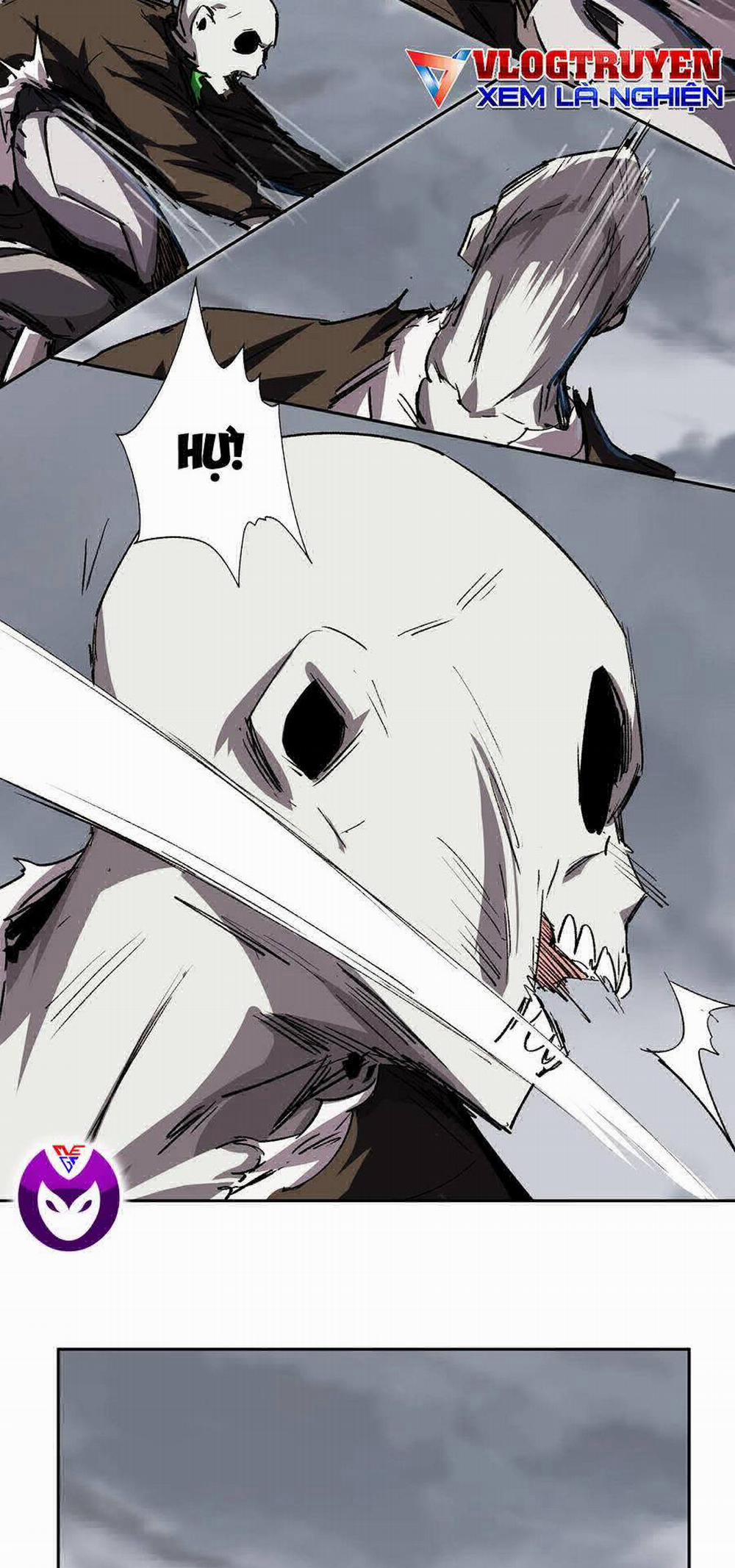 Cương Thi Tiên Sinh 15 trang 23