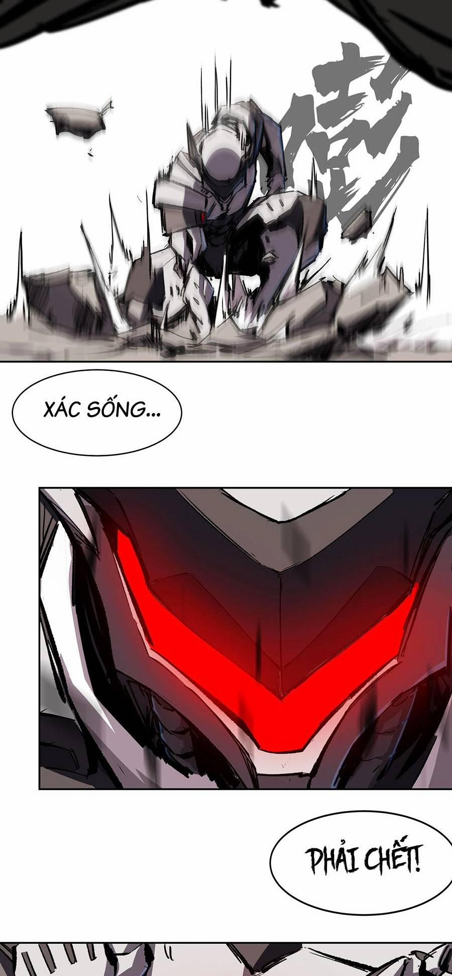 Cương Thi Tiên Sinh 15 trang 27