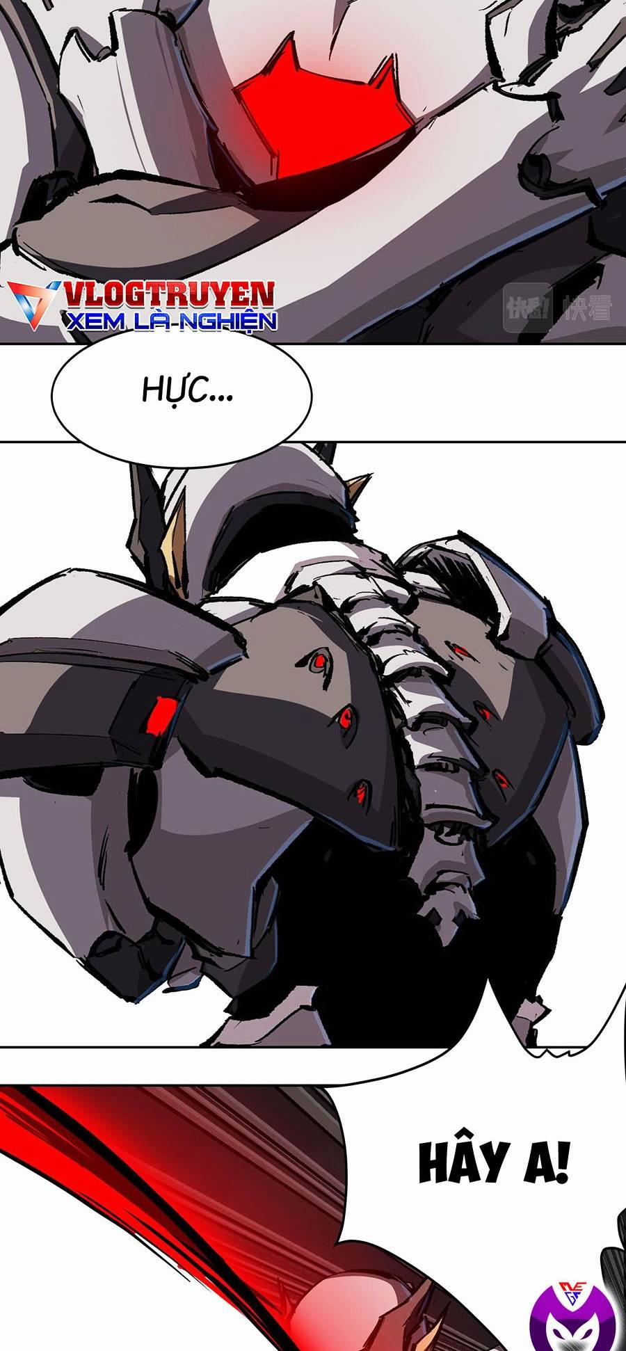 Cương Thi Tiên Sinh 15 trang 28