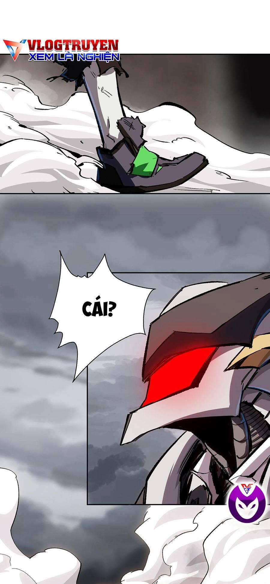 Cương Thi Tiên Sinh 15 trang 33