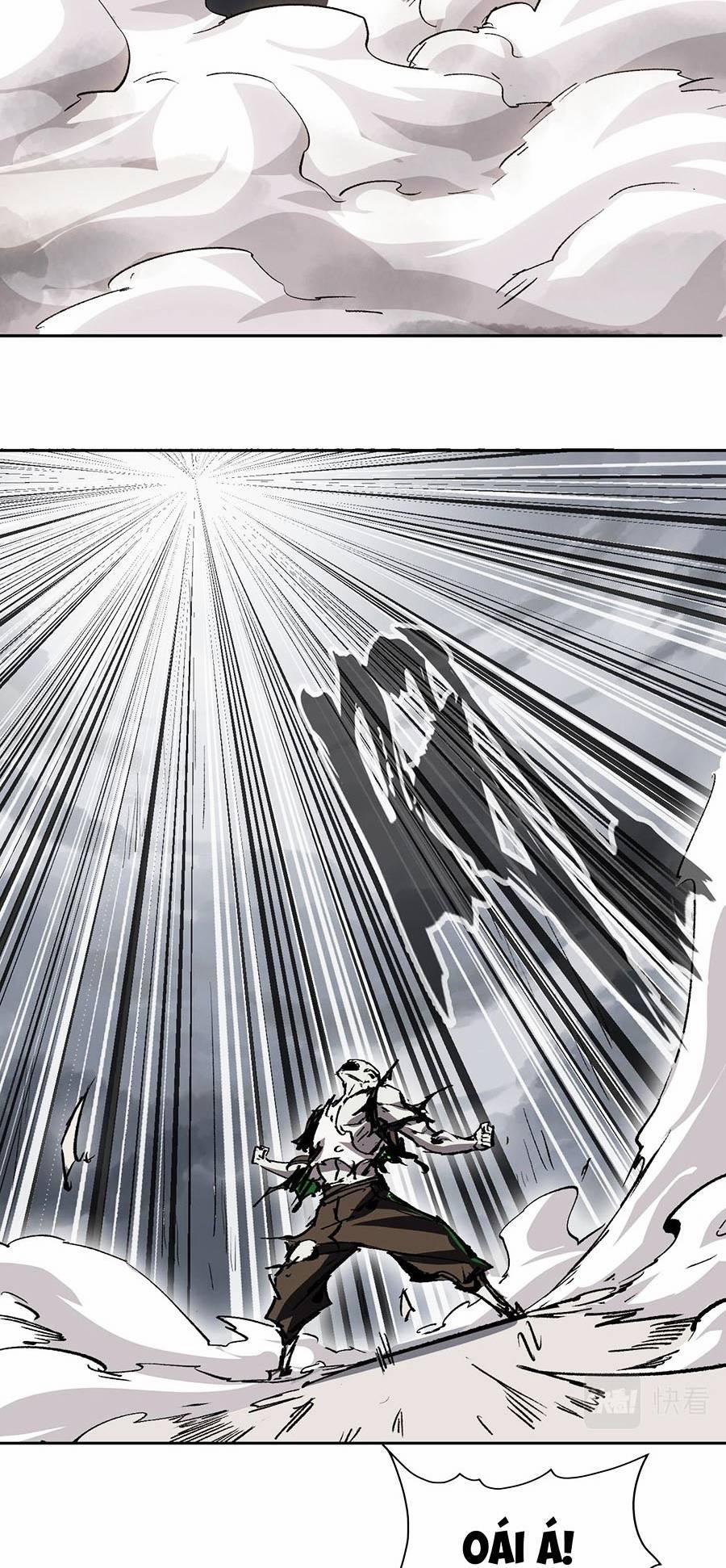 Cương Thi Tiên Sinh 15 trang 34