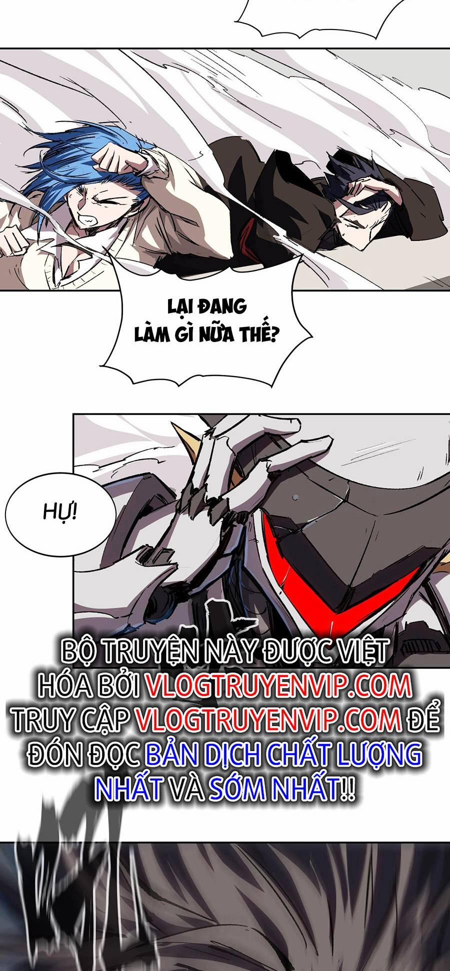 Cương Thi Tiên Sinh 15 trang 35