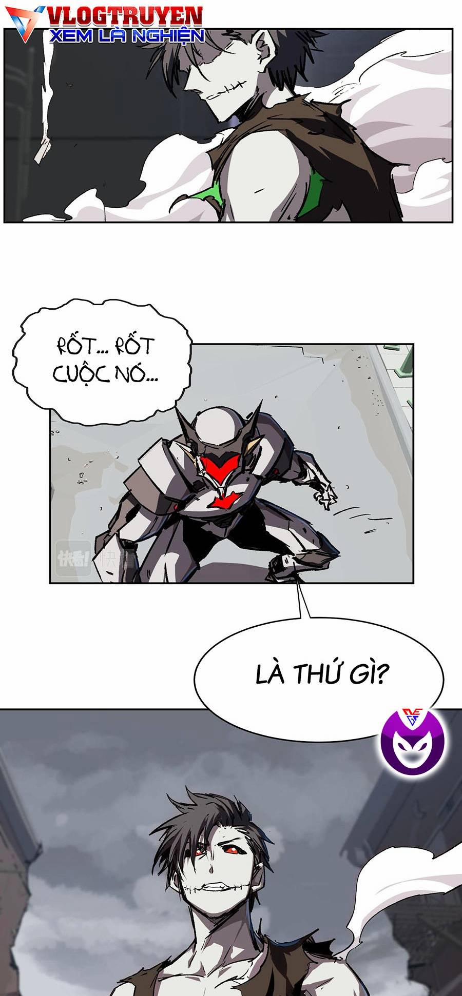 Cương Thi Tiên Sinh 15 trang 37