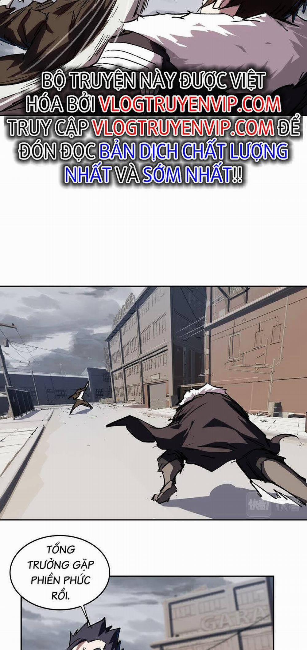 Cương Thi Tiên Sinh 15 trang 5