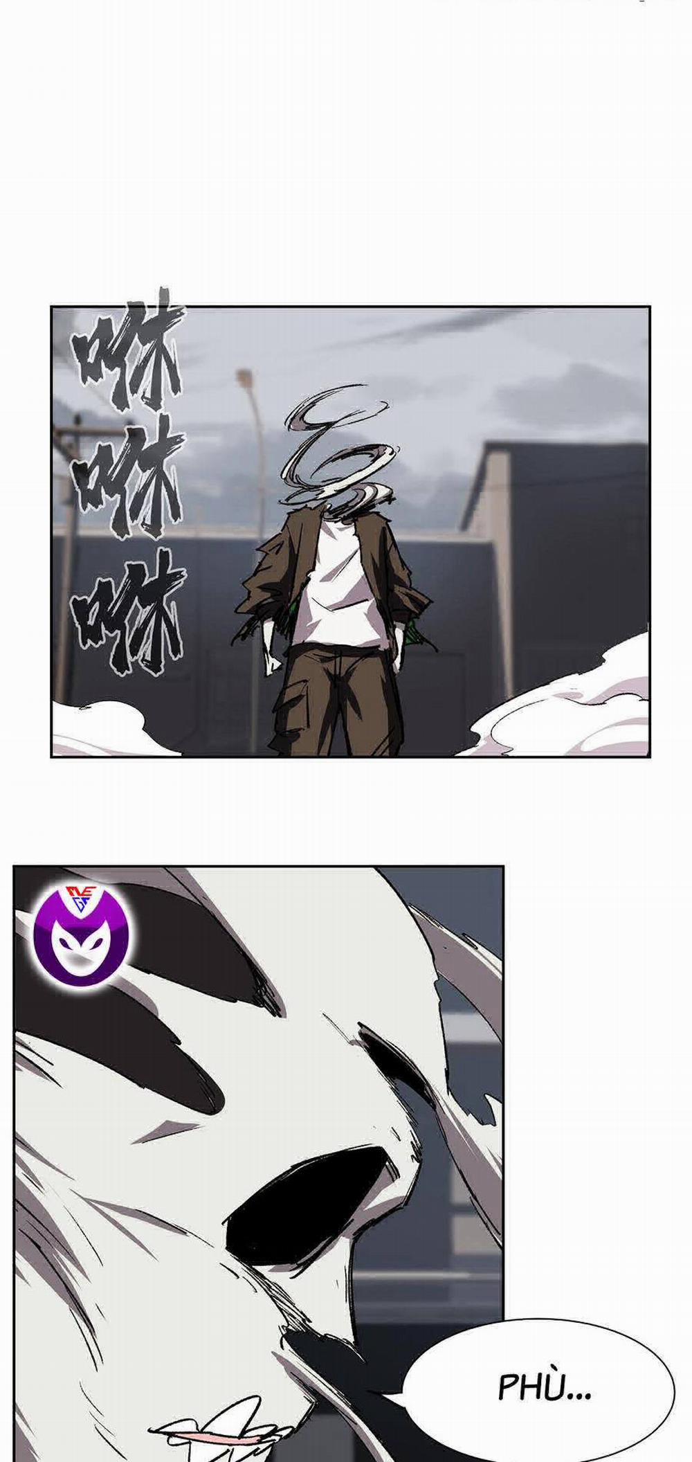 Cương Thi Tiên Sinh 15 trang 7