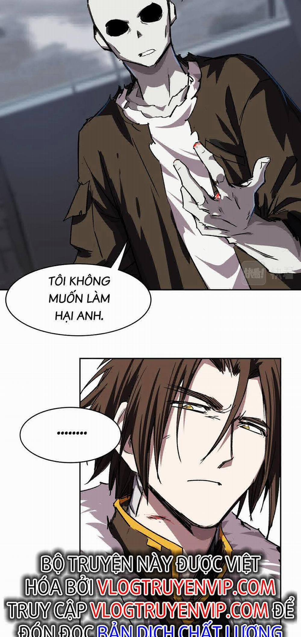 Cương Thi Tiên Sinh 15 trang 9