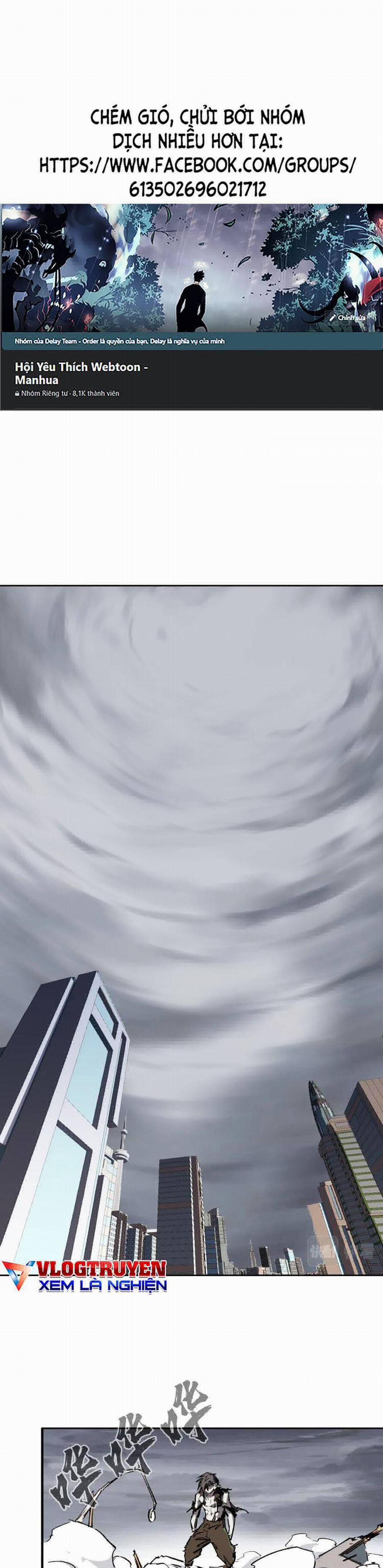 Cương Thi Tiên Sinh 16 trang 0