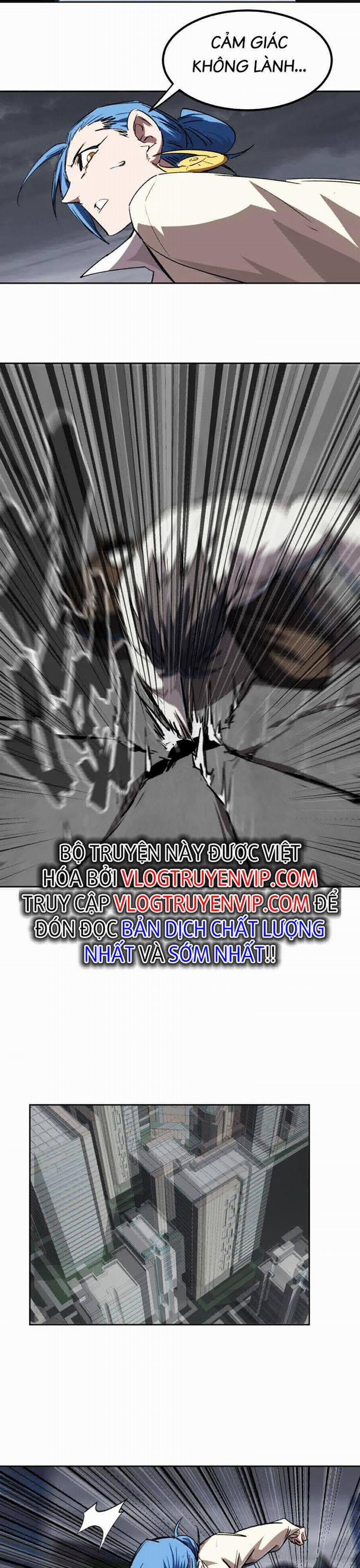 Cương Thi Tiên Sinh 16 trang 12