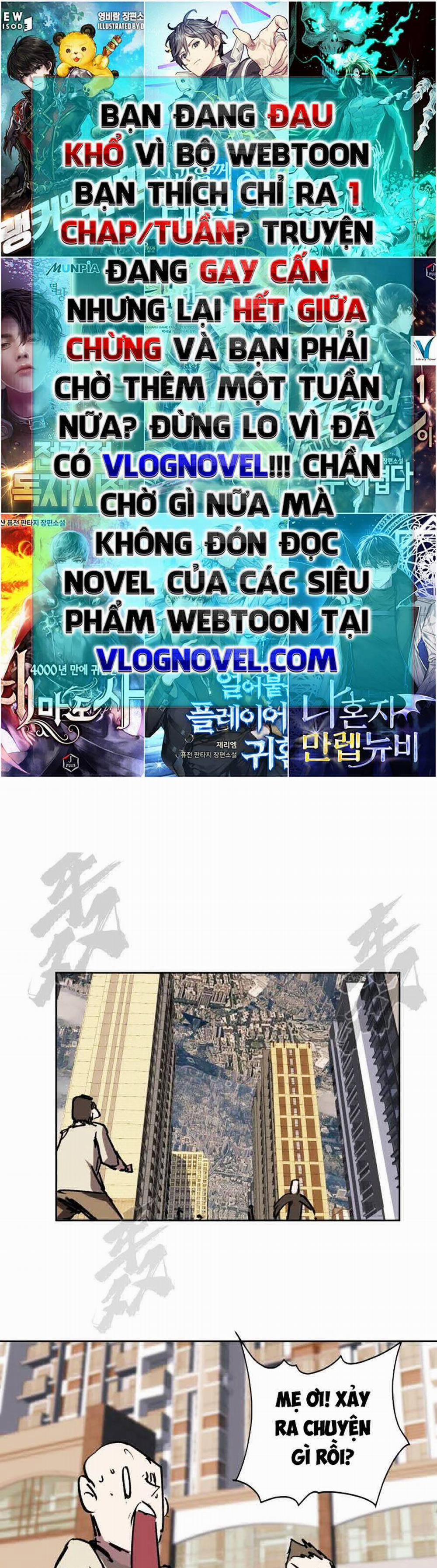 Cương Thi Tiên Sinh 16 trang 15