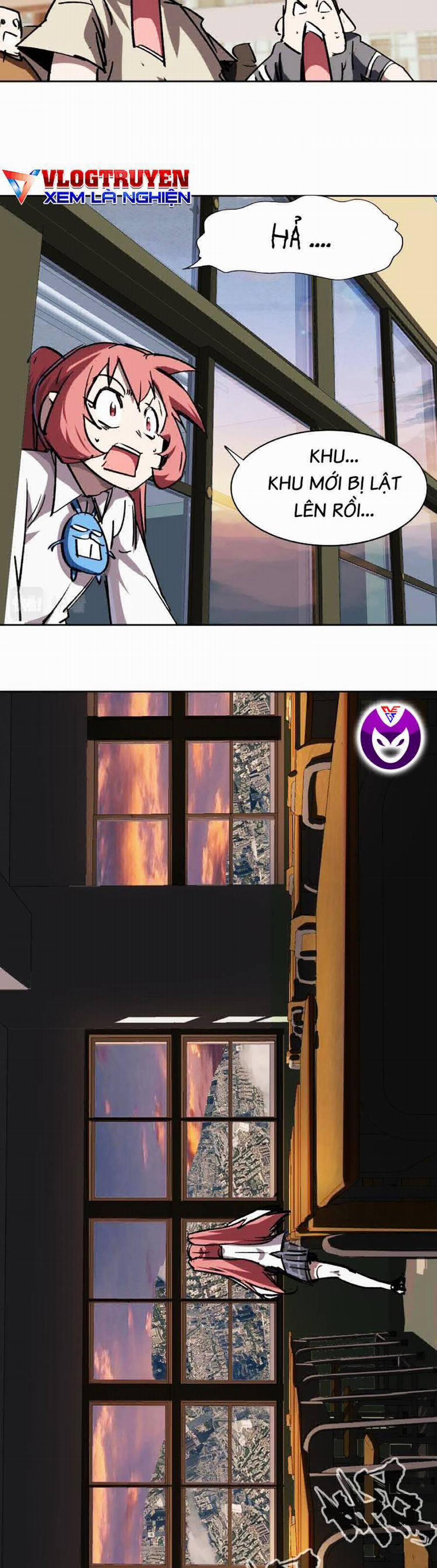 Cương Thi Tiên Sinh 16 trang 16