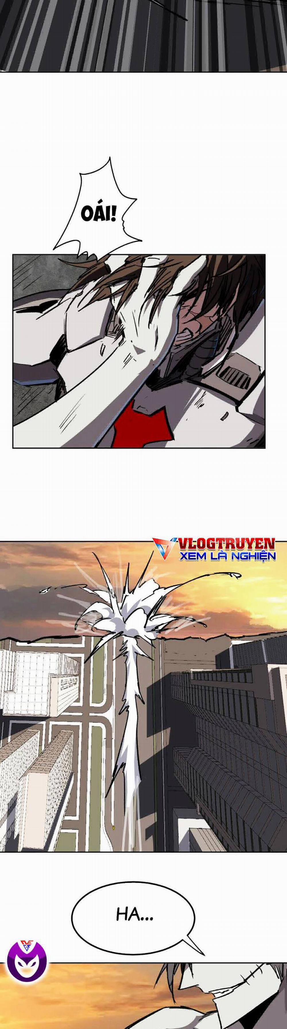 Cương Thi Tiên Sinh 16 trang 18