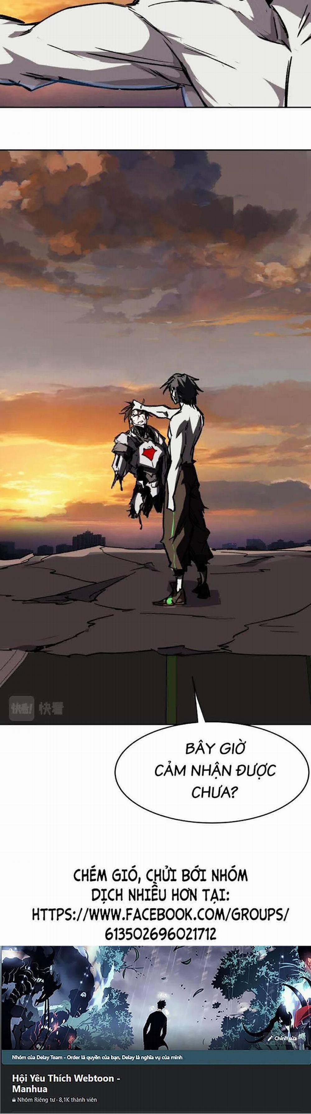 Cương Thi Tiên Sinh 16 trang 19