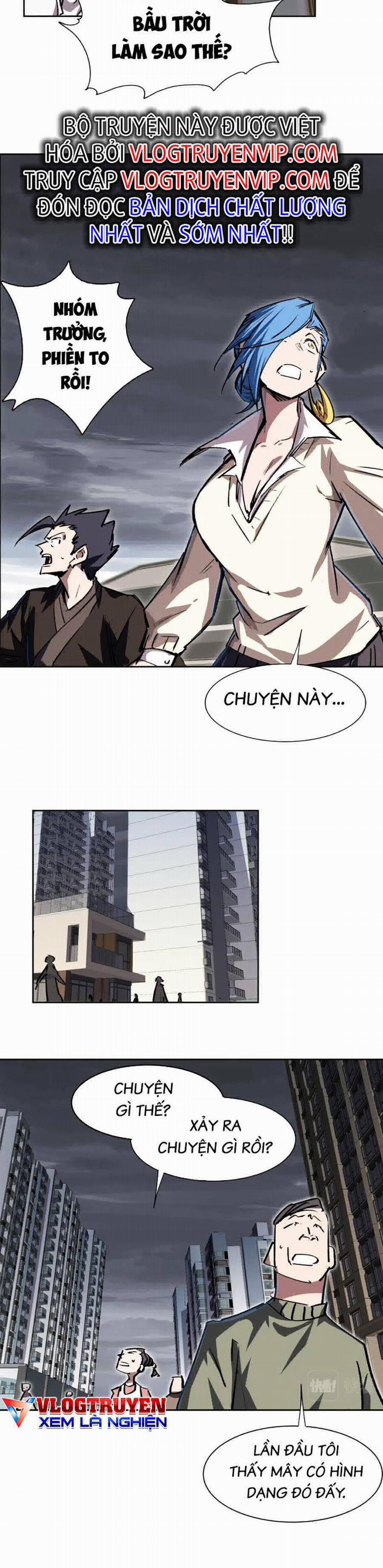 Cương Thi Tiên Sinh 16 trang 2