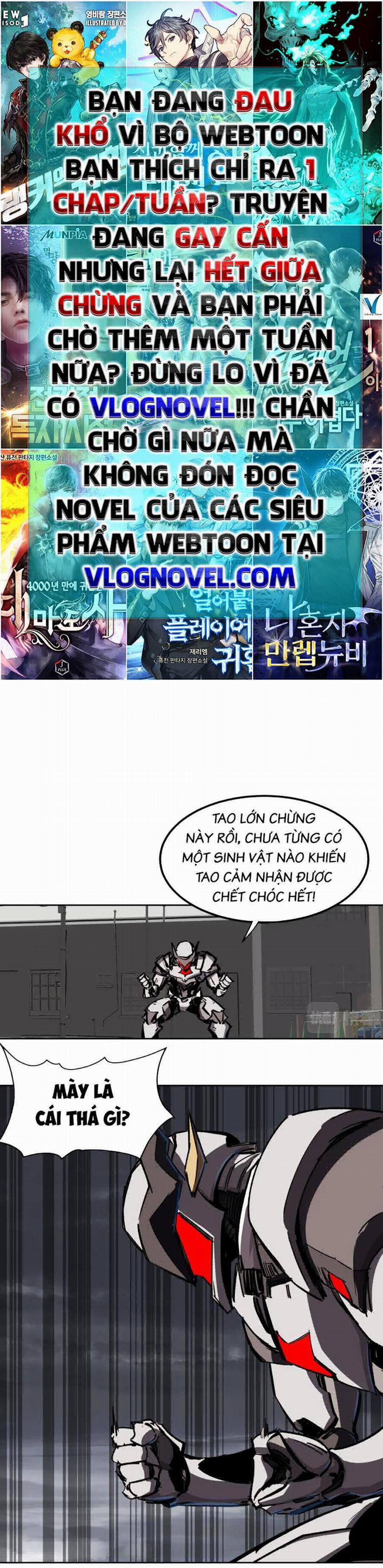 Cương Thi Tiên Sinh 16 trang 5