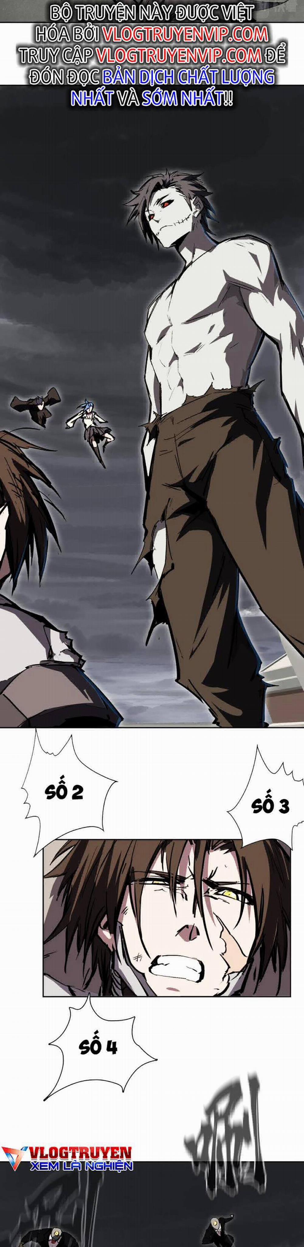 Cương Thi Tiên Sinh 16 trang 8