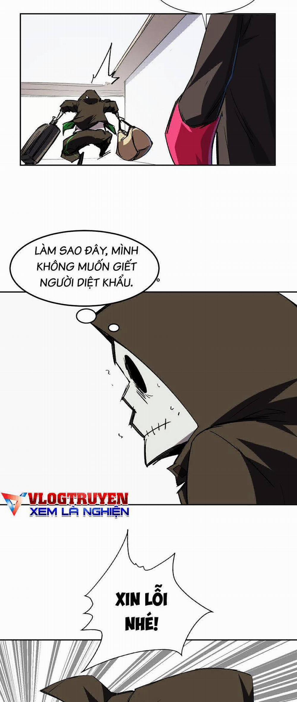 Cương Thi Tiên Sinh 17 trang 11