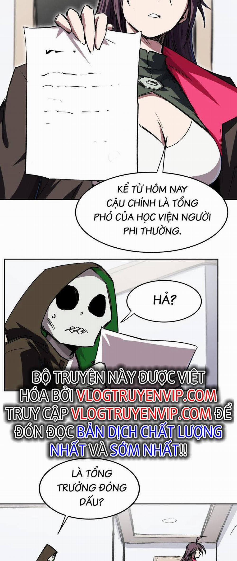 Cương Thi Tiên Sinh 17 trang 13