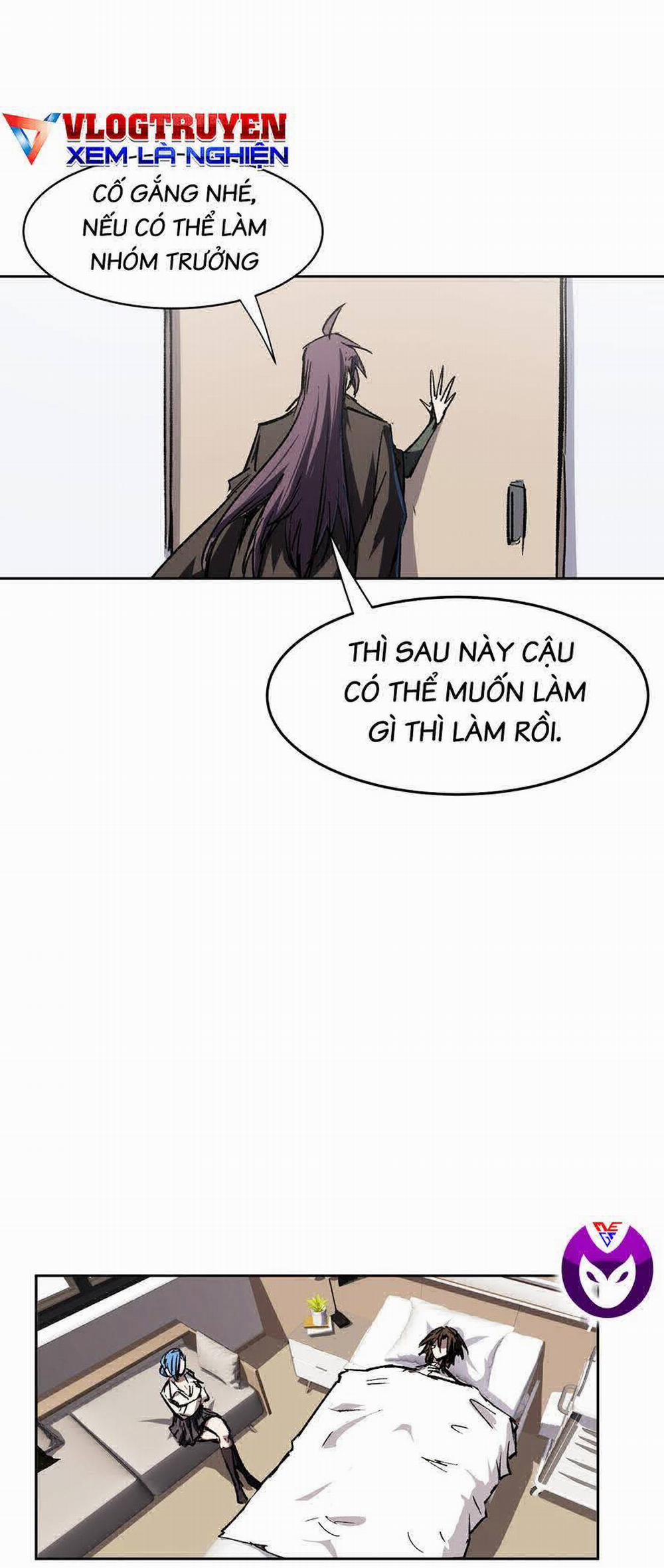 Cương Thi Tiên Sinh 17 trang 15